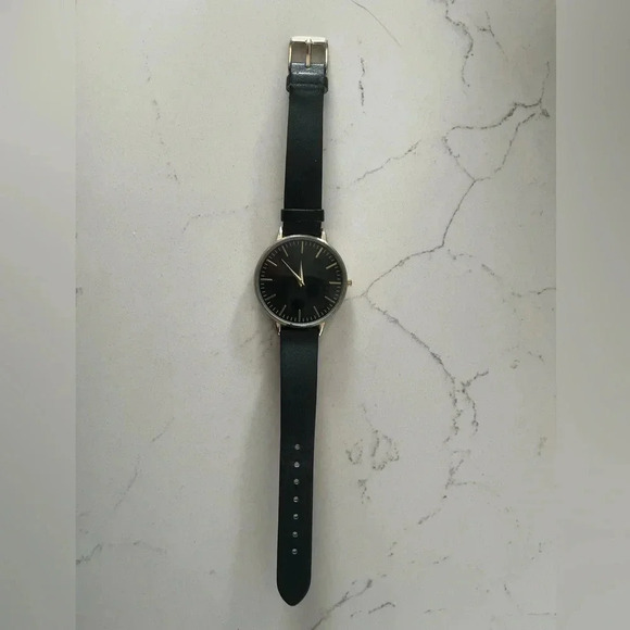 Aldo black watch - Picture 2 of 5